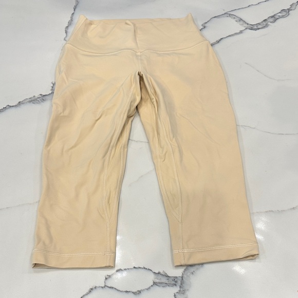 lululemon athletica Pants - Lululemon leggings size 6